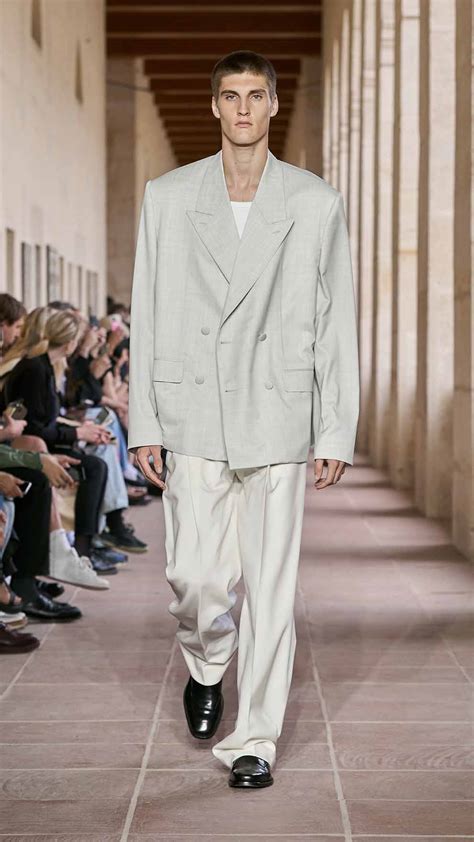 givenchy 2024ss